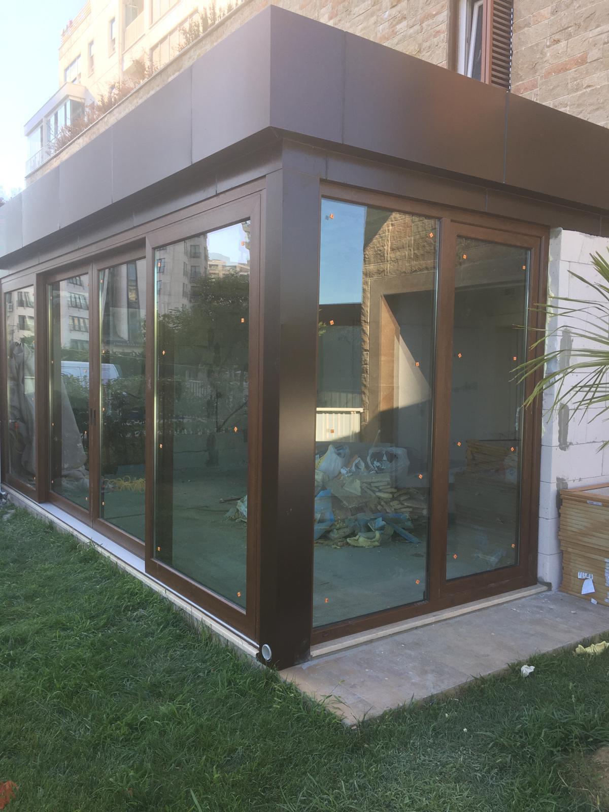 Kış Bahçesi Ve Giyotin 4